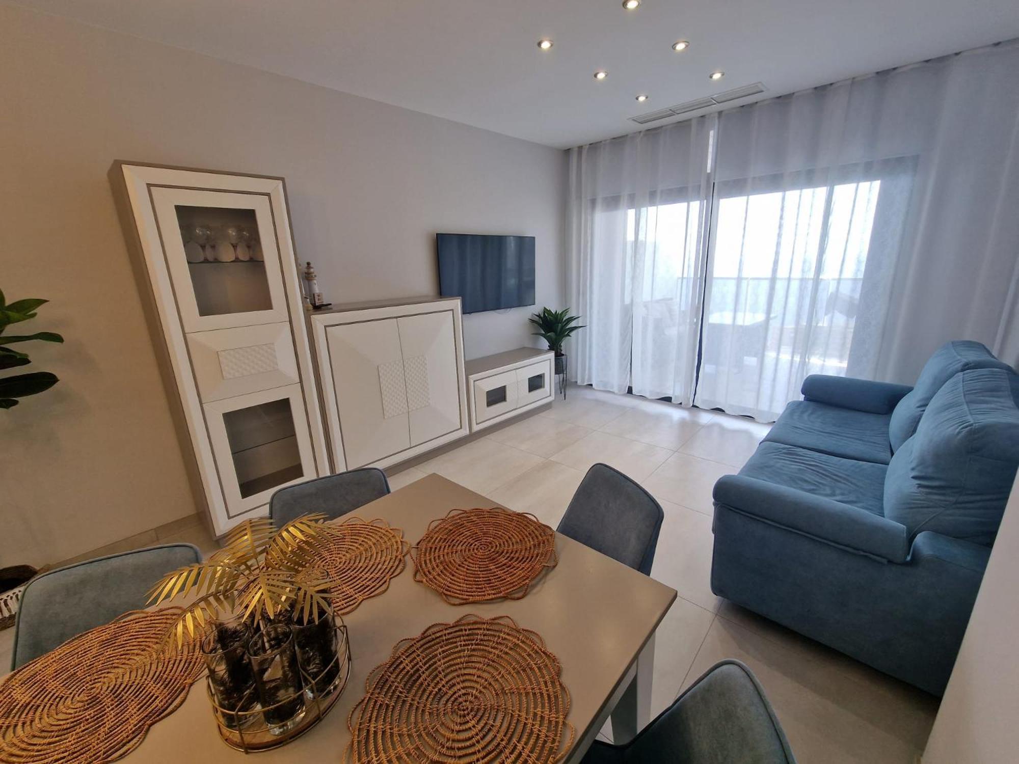 Sunset Waves Vistas Al Mar Apartment Benidorm Ngoại thất bức ảnh