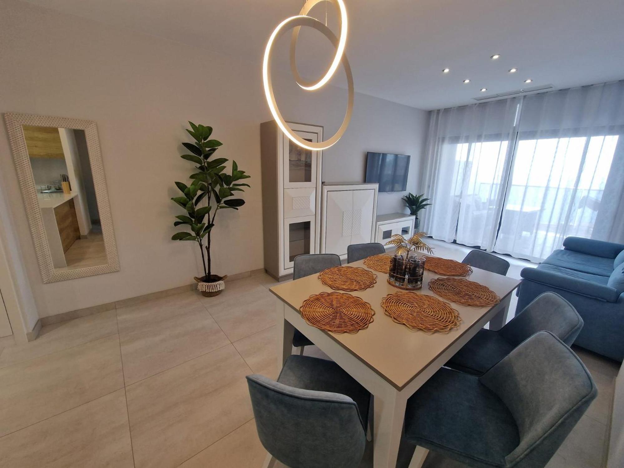 Sunset Waves Vistas Al Mar Apartment Benidorm Ngoại thất bức ảnh